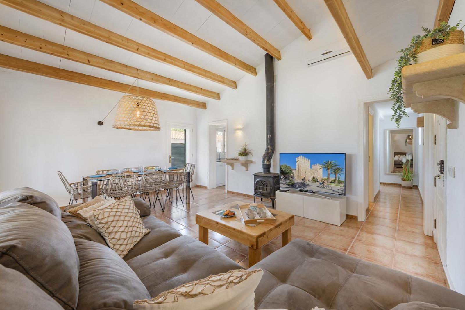 Villa Mar Alcúdia